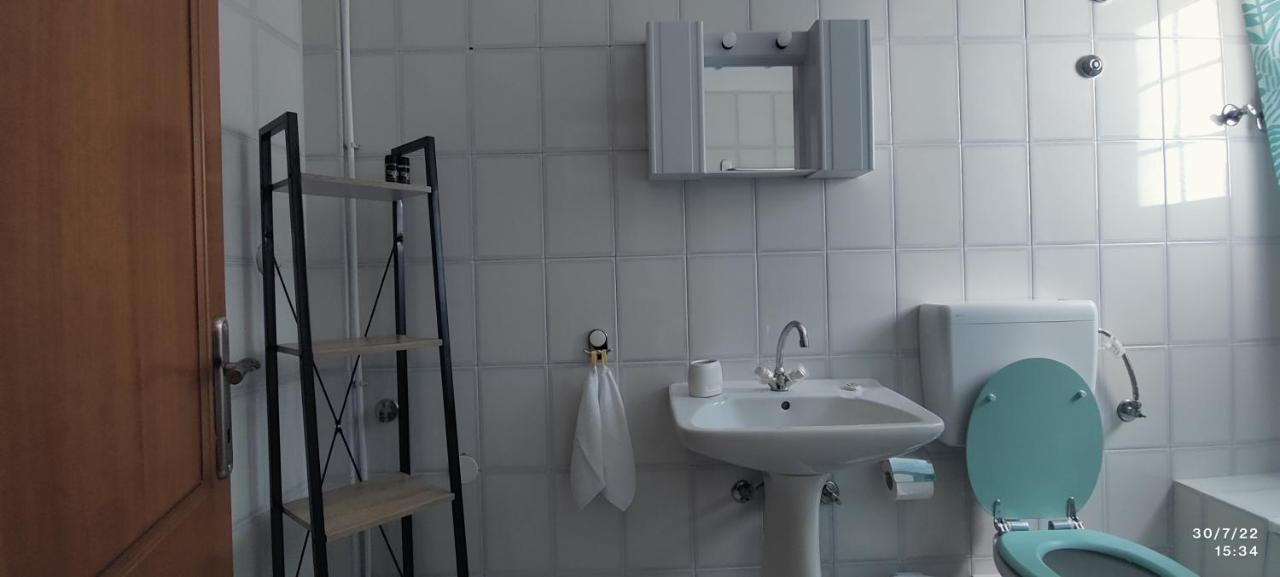 San Giorgio Apartman Litóhoro Kültér fotó