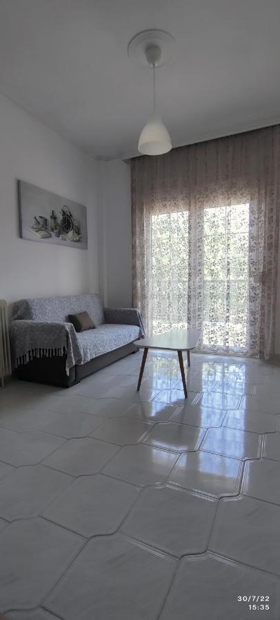 San Giorgio Apartman Litóhoro Kültér fotó