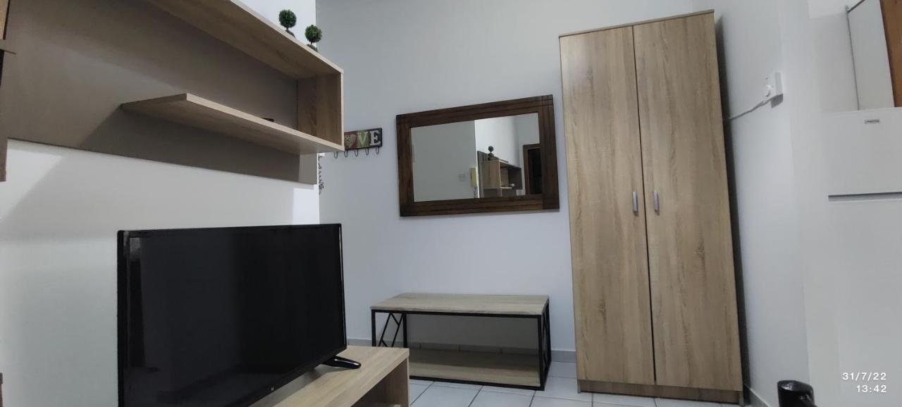 San Giorgio Apartman Litóhoro Kültér fotó