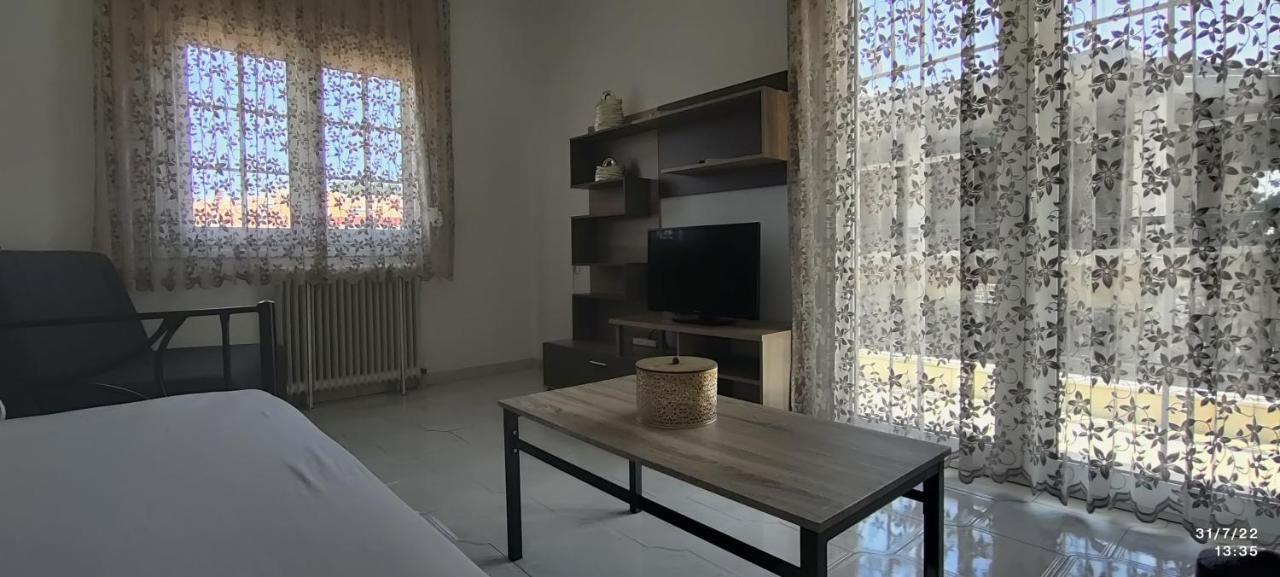 San Giorgio Apartman Litóhoro Kültér fotó