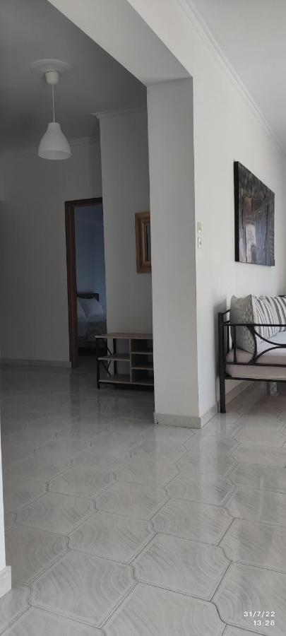 San Giorgio Apartman Litóhoro Kültér fotó