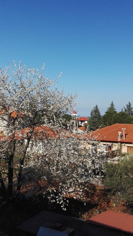 San Giorgio Apartman Litóhoro Kültér fotó